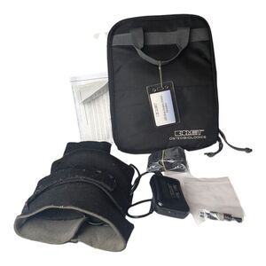 Biomet EBI Bone Healing System Pre Owned Needs Charger  With Case